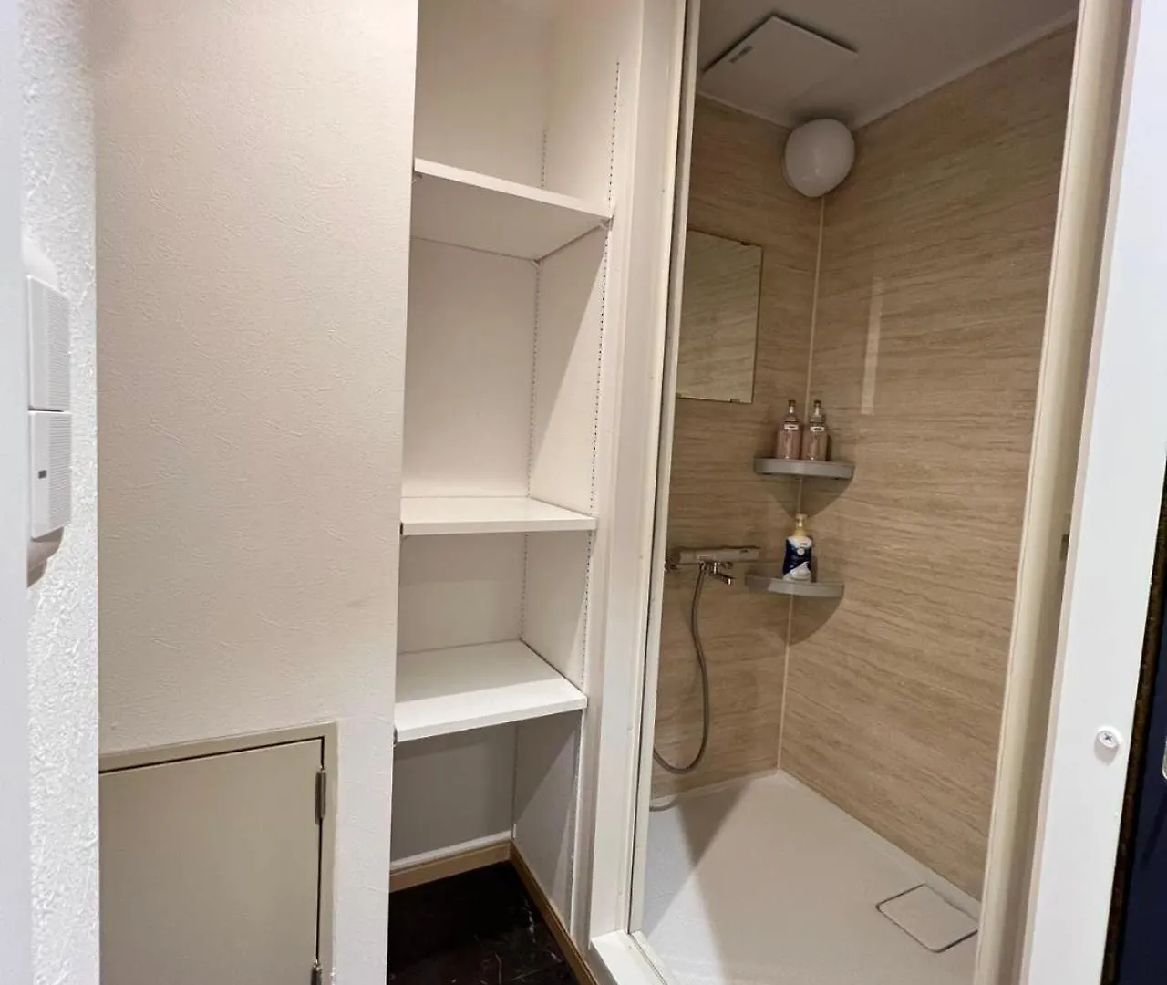 Aparthotel World House Kameido -Direct To Akihabara&Shinjuku, Near Asakusa &Skytree, 30 Mins To Disney By Train Tokyo