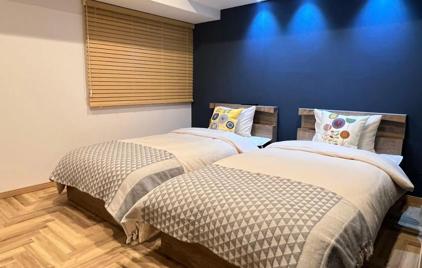 World House Kameido -Direct To Akihabara&Shinjuku, Near Asakusa &Skytree, 30 Mins To Disney By Train Tokyo Aparthotel