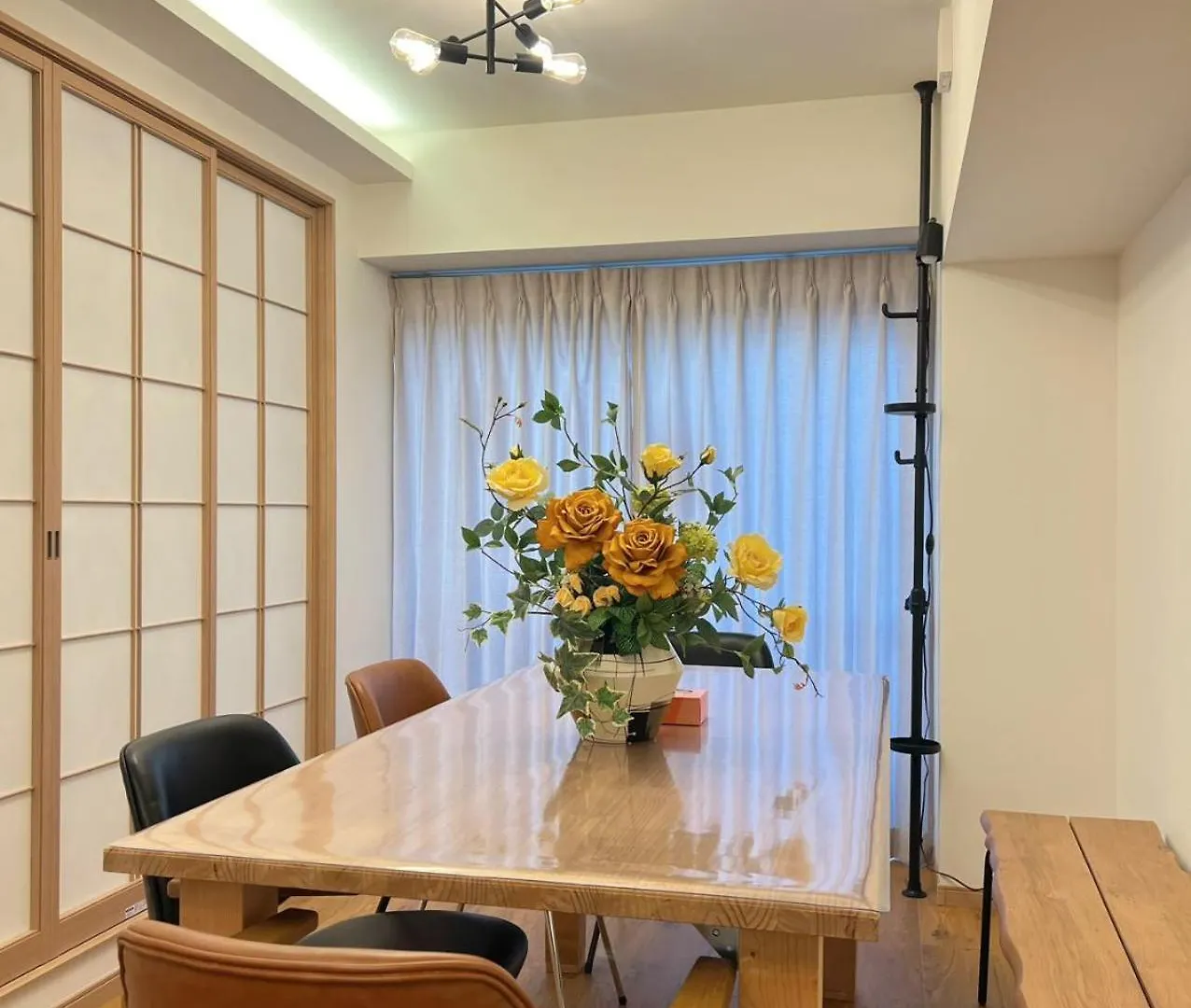 Aparthotel World House Kameido Tokyo Japan