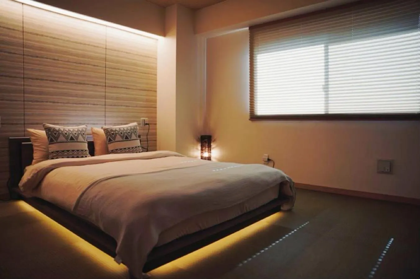 Aparthotel World House Kameido Tokyo Japan