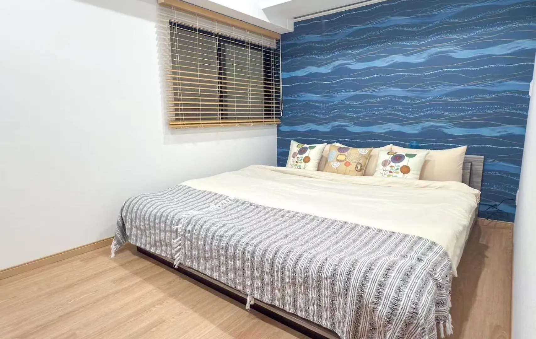 World House Kameido Tokyo Aparthotel