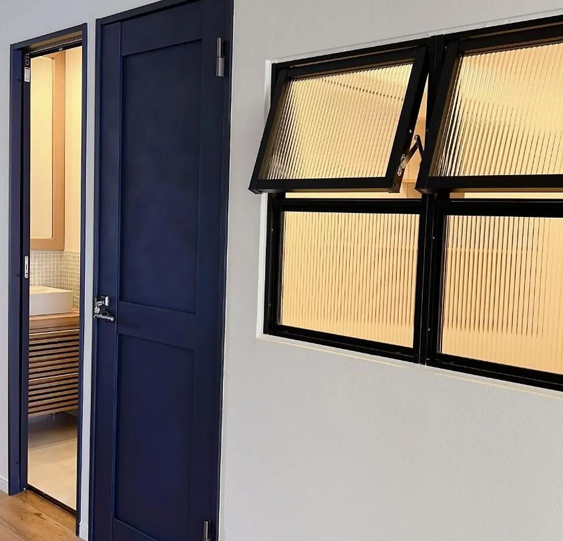 World House Kameido -Direct To Akihabara&Shinjuku, Near Asakusa &Skytree, 30 Mins To Disney By Train Tokyo Japan