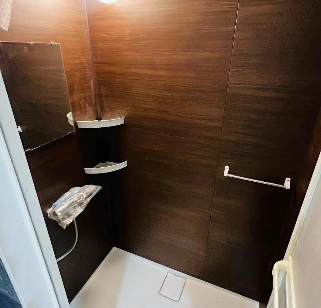 World House Kameido -Direct To Akihabara&Shinjuku, Near Asakusa &Skytree, 30 Mins To Disney By Train Tokyo Aparthotel