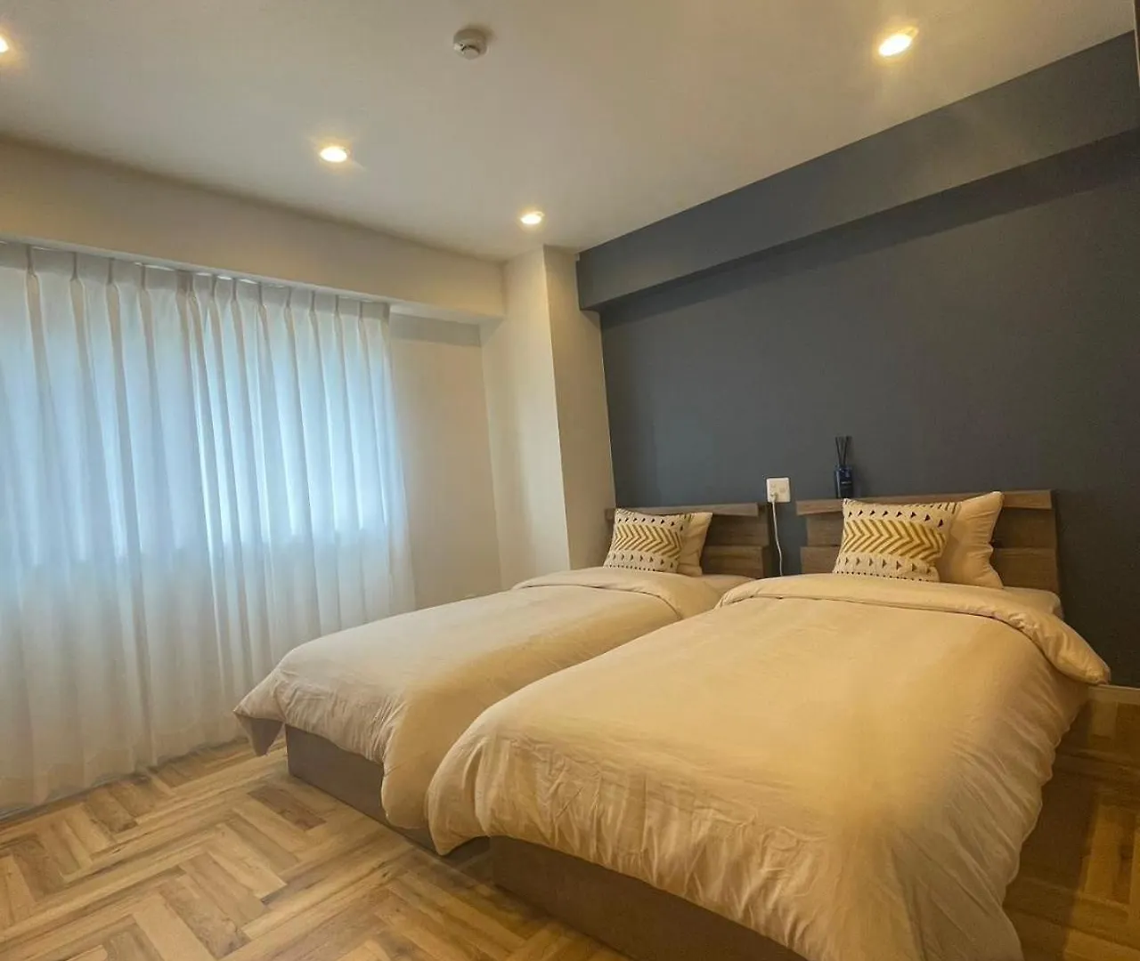 World House Kameido Tokyo Aparthotel