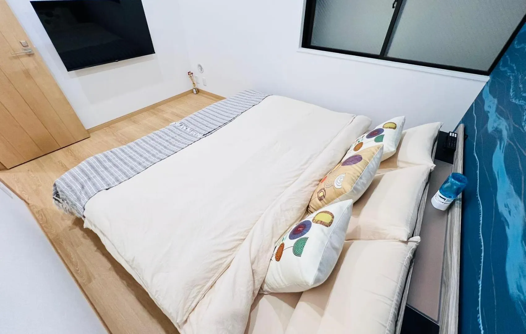 Aparthotel World House Kameido Tokyo