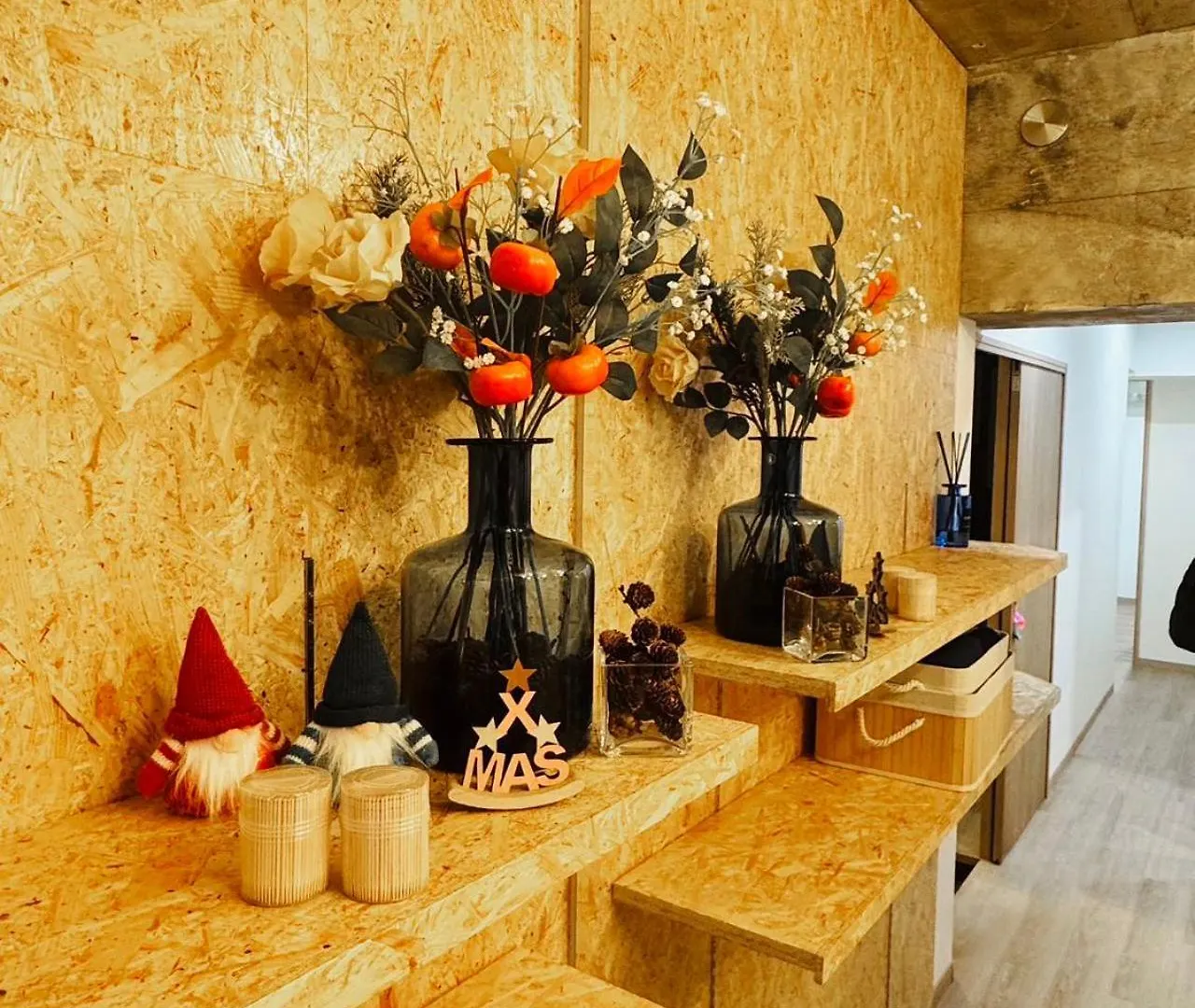 Aparthotel World House Kameido Tokyo