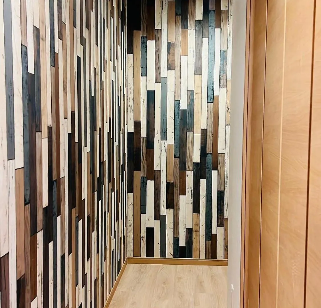 Aparthotel World House Kameido Tokyo