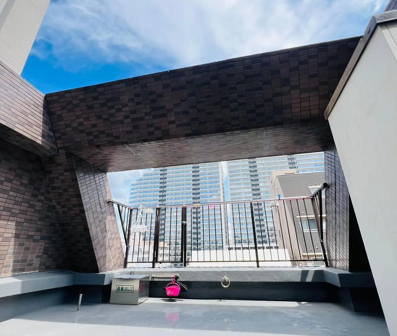 World House Kameido -Direct To Akihabara&Shinjuku, Near Asakusa &Skytree, 30 Mins To Disney By Train Tokyo 0*,