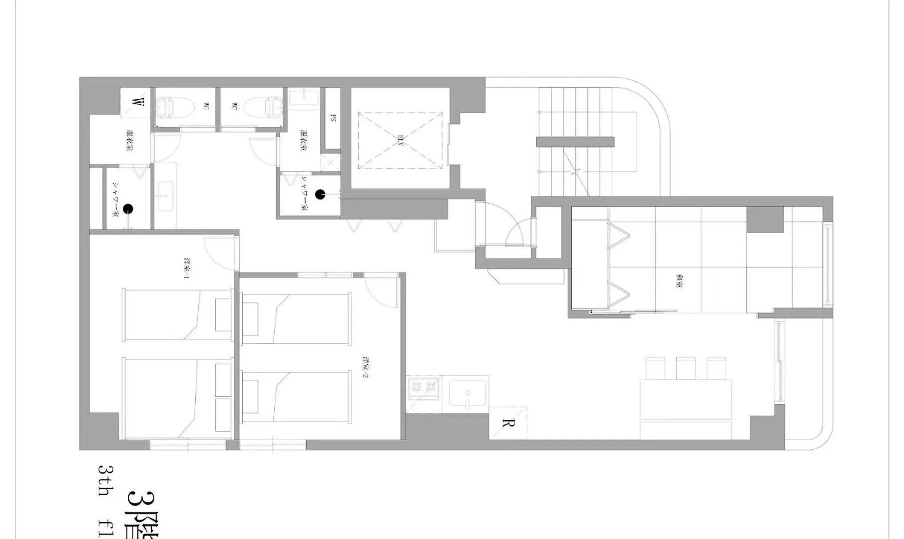 World House Kameido -Direct To Akihabara&Shinjuku, Near Asakusa &Skytree, 30 Mins To Disney By Train Tokyo 0*,  Japan