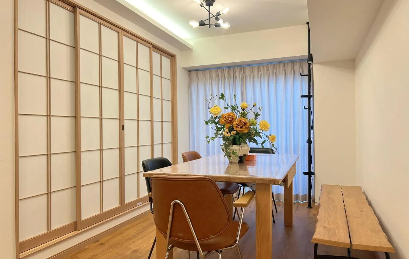 World House Kameido Tokyo