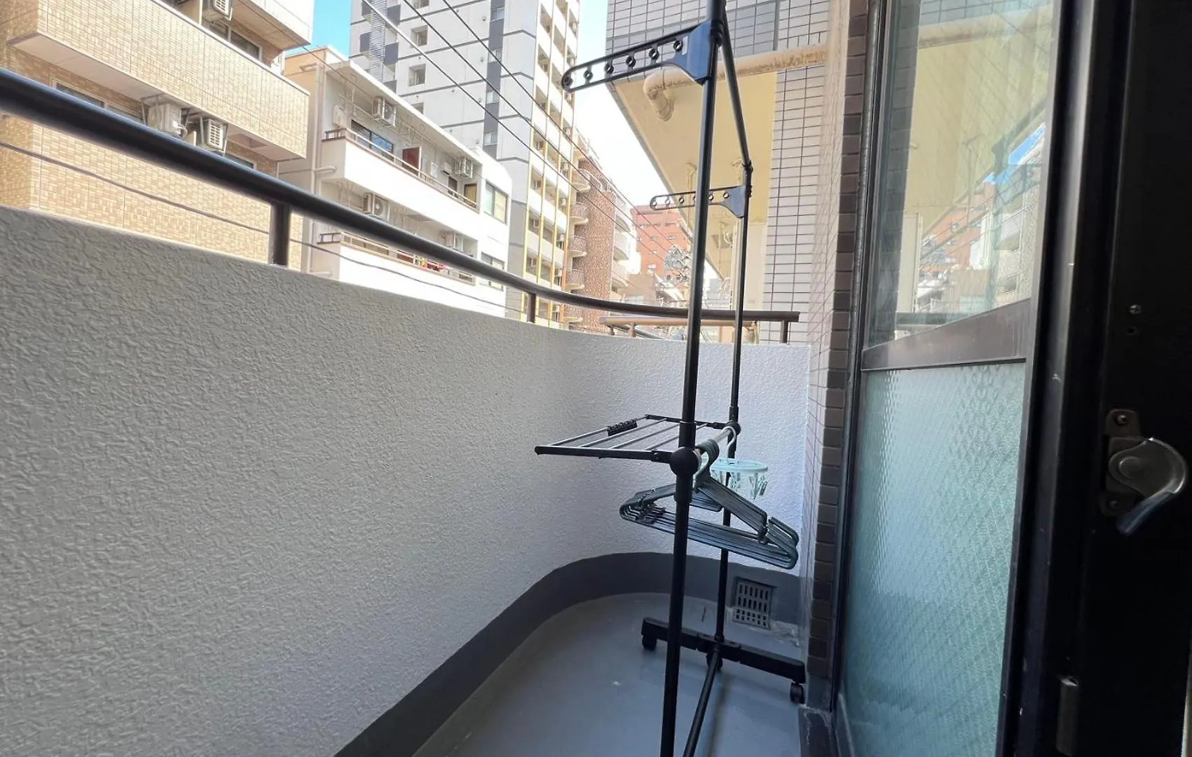 Aparthotel World House Kameido Tokyo