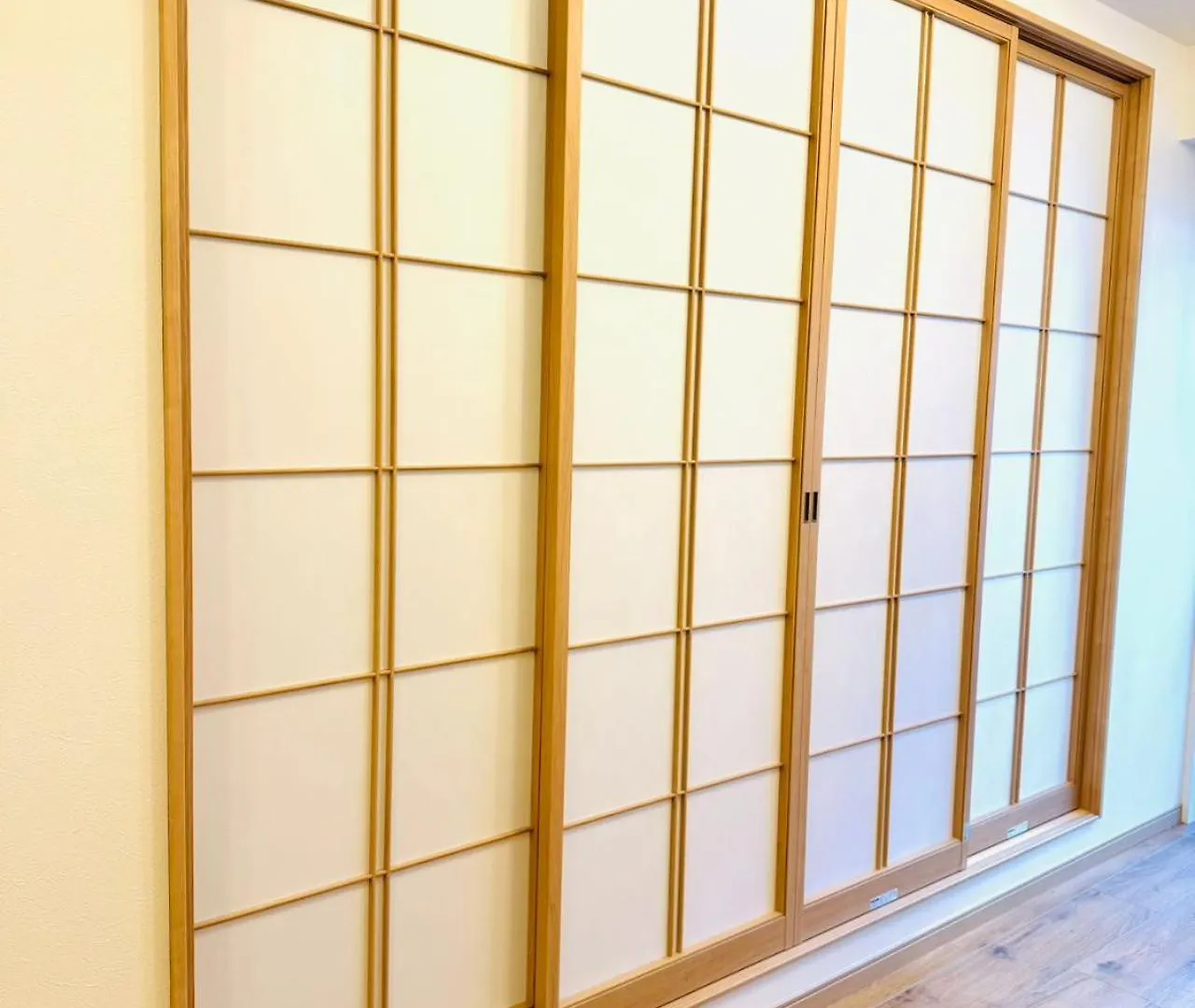 World House Kameido Tokyo Aparthotel
