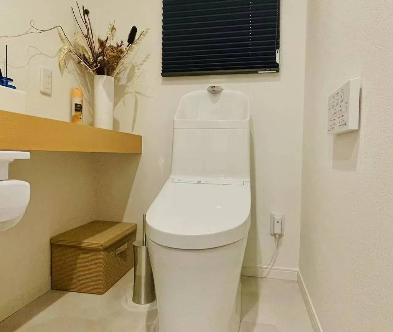 Aparthotel World House Kameido Tokyo