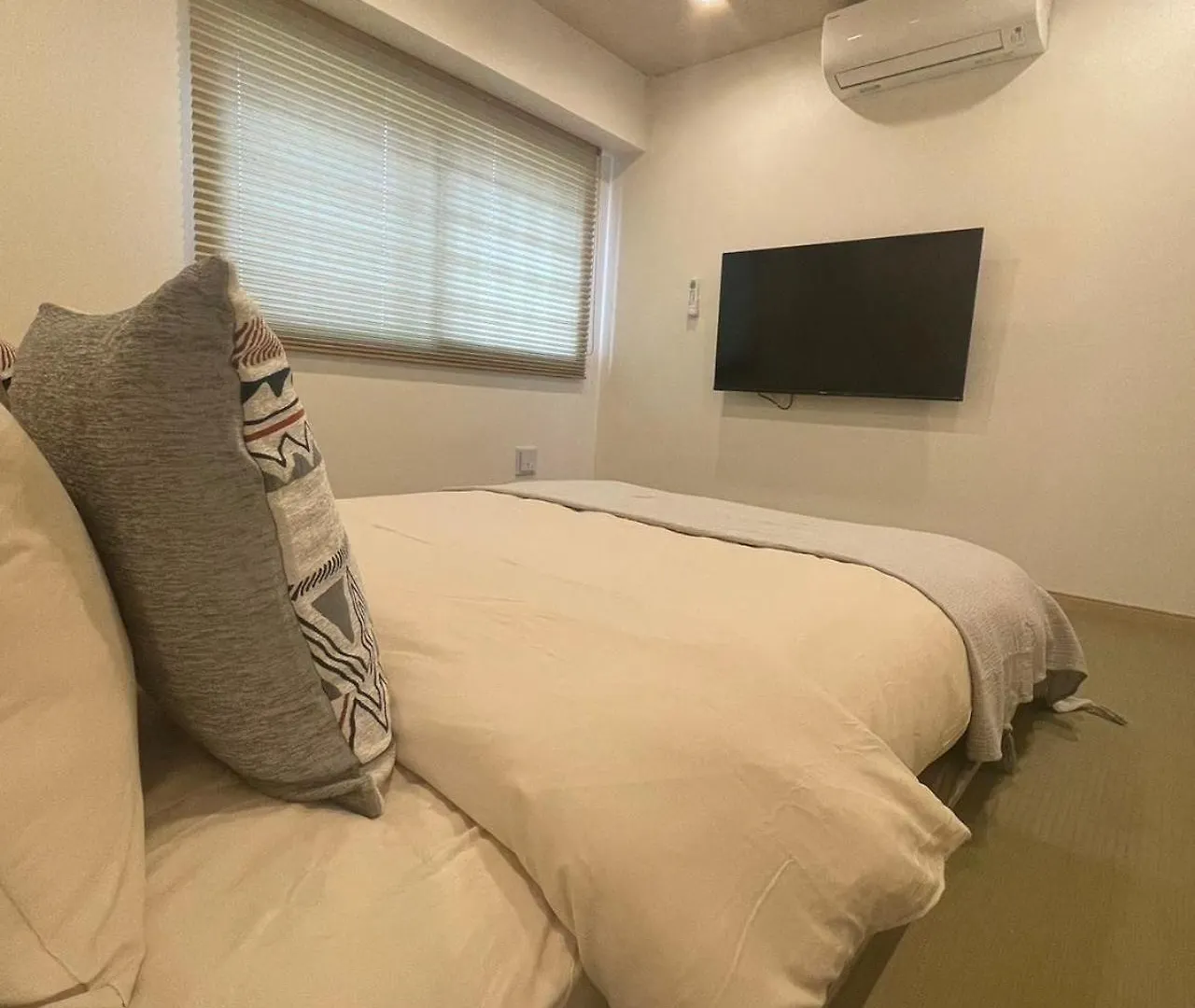 World House Kameido Tokyo Aparthotel