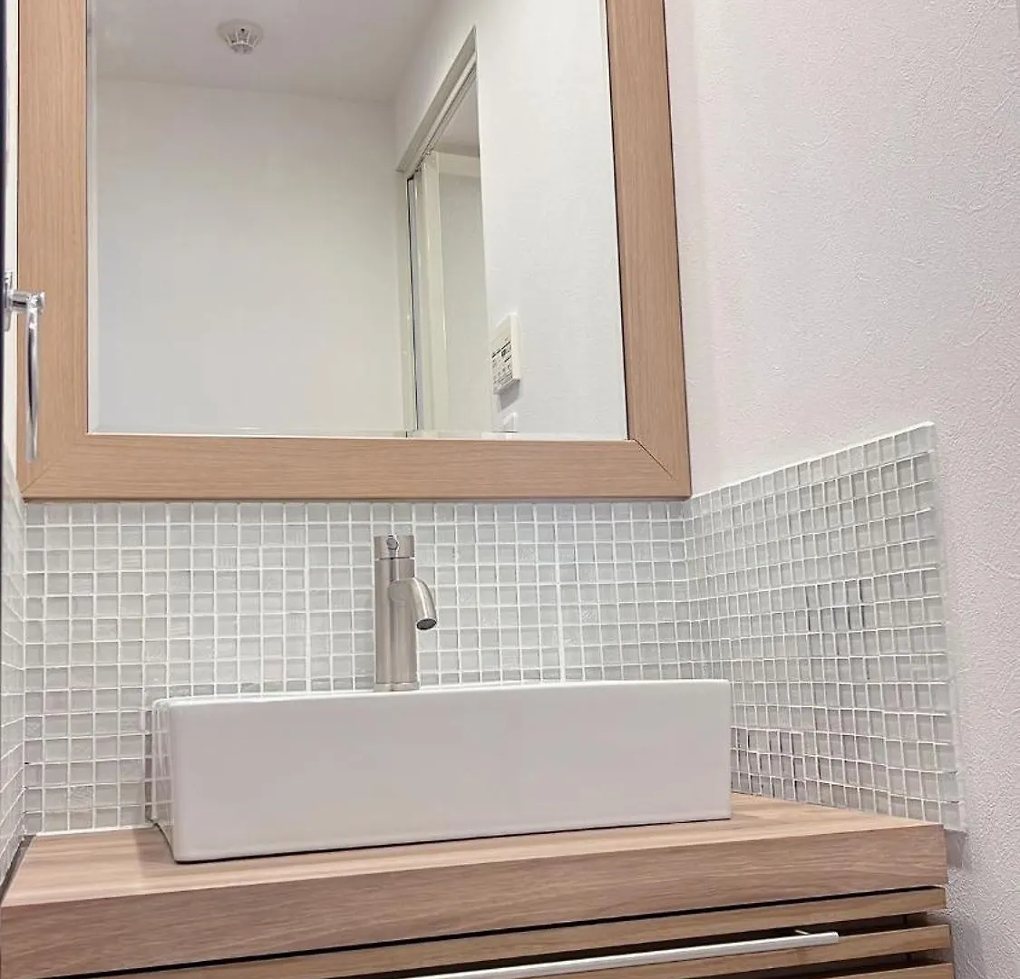 Aparthotel World House Kameido Tokyo