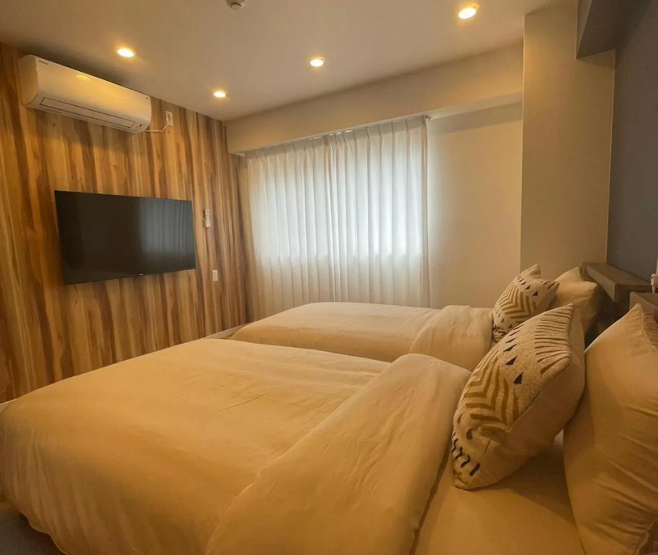 Aparthotel World House Kameido Tokyo