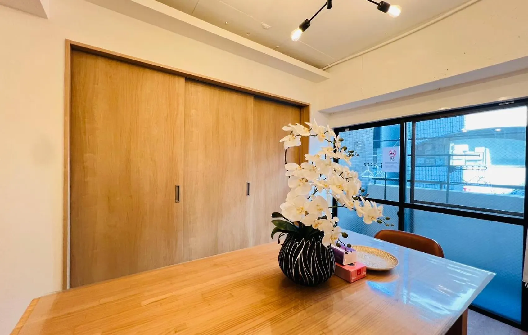 Aparthotel World House Kameido Tokyo