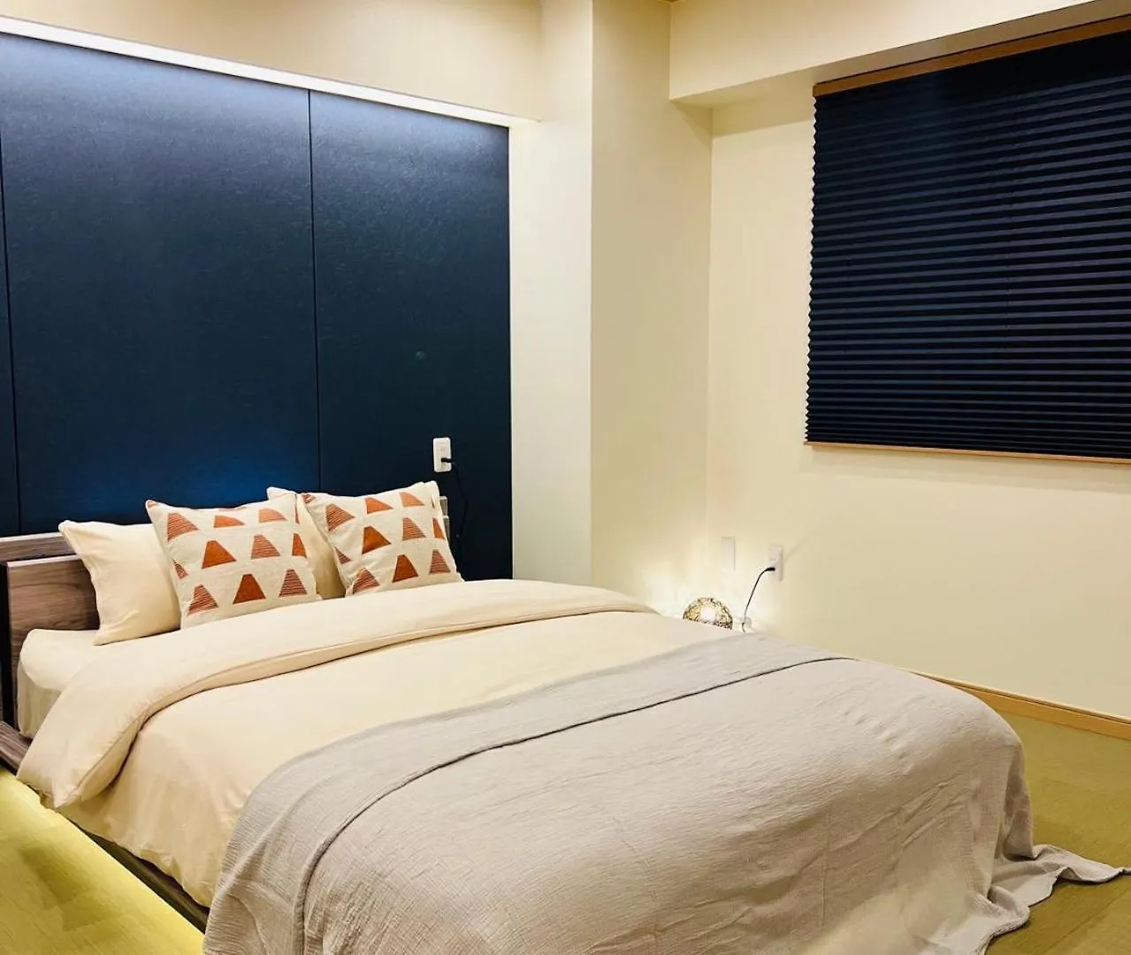 Aparthotel World House Kameido Tokyo