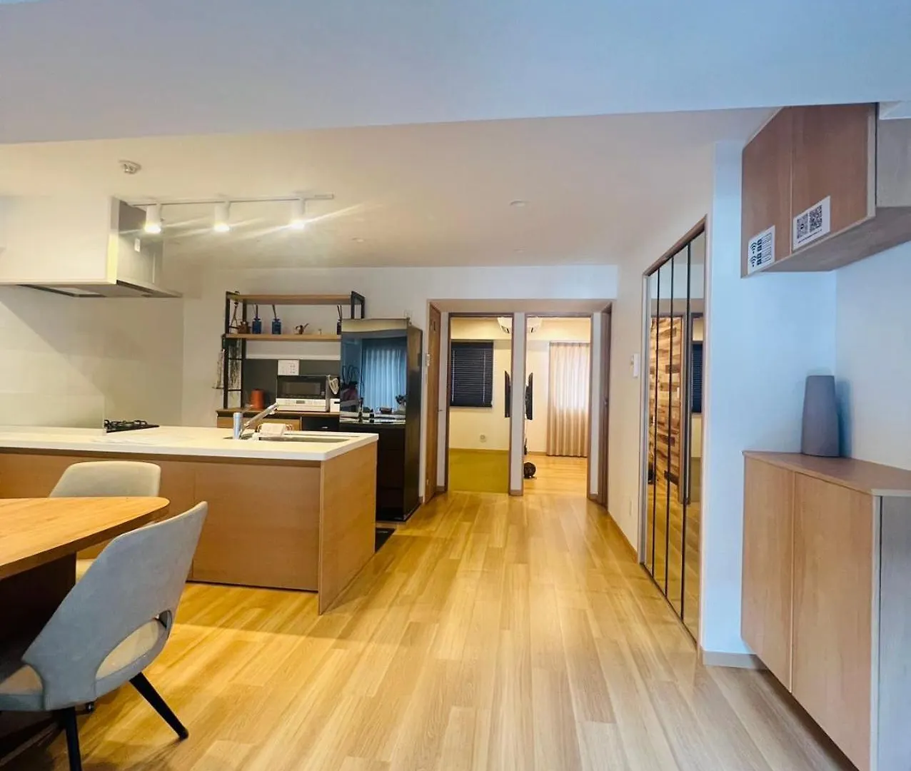 Aparthotel World House Kameido Tokyo